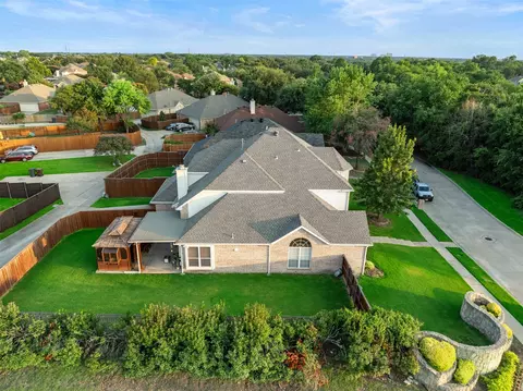 7224 Cloverleaf Dr, Plano, TX 75074