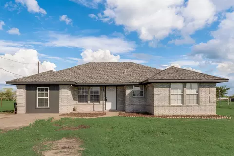 1400 County Road 141, Kaufman, TX 75142