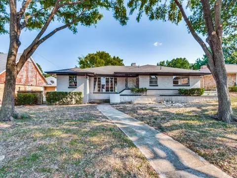 1642 Shady Glen Ln, Dallas, TX 75232