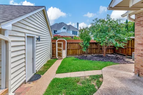 3607 Soft Wind Ct, Grapevine, TX 76051 photo 33