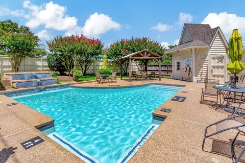 3607 Soft Wind Ct, Grapevine, TX 76051 photo 37