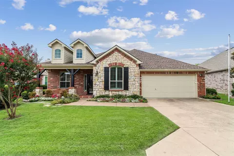 429 Long Cove Dr, Fairview, TX 75069