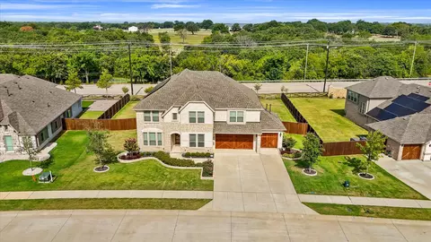 3350 Hickory Chase Dr, Cross Roads, TX 76227