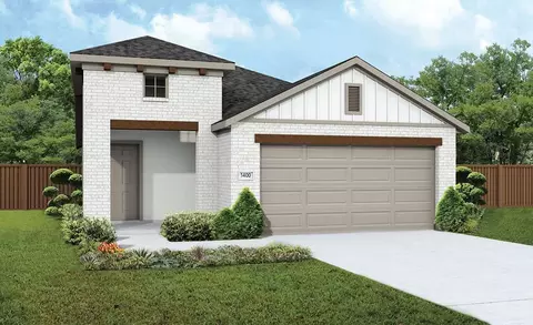1526 Forge Pond Ln, Forney, TX 75126