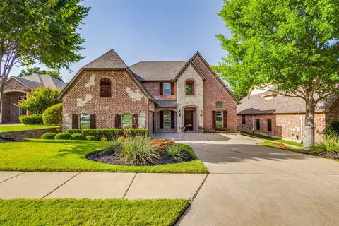 3408 Fairfield Ln, Highland Village, TX 75077