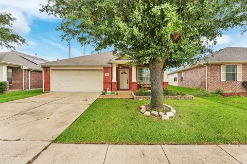 4635 Jackson Meadows Dr, Sachse, TX 75048 photo 2