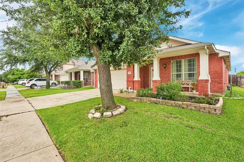 4635 Jackson Meadows Dr, Sachse, TX 75048 photo 4