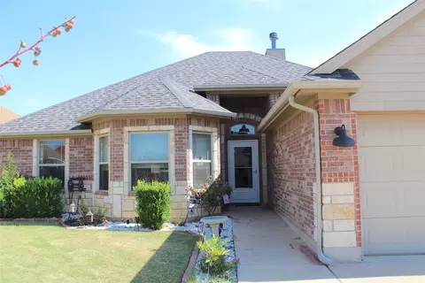 4017 Esman Ct, Abilene, TX 79606
