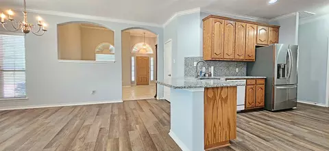 4605 River Xing, Mckinney, TX 75070
