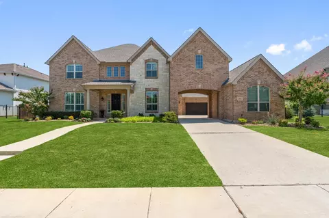 613 Picasso, Colleyville, TX 76034