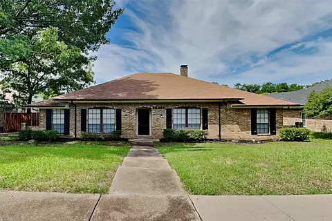 3912 Bandera Dr, Plano, TX 75074