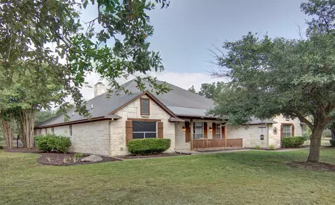 101 River Crest Ct, Aledo, TX 76008