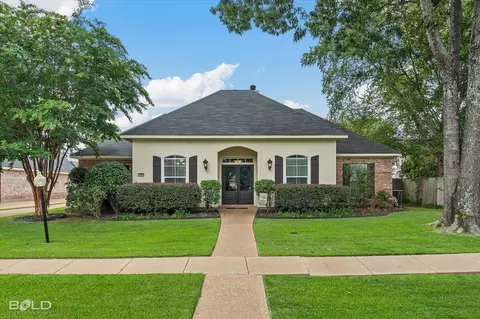 10031 Toulouse Dr, Shreveport, LA 71106