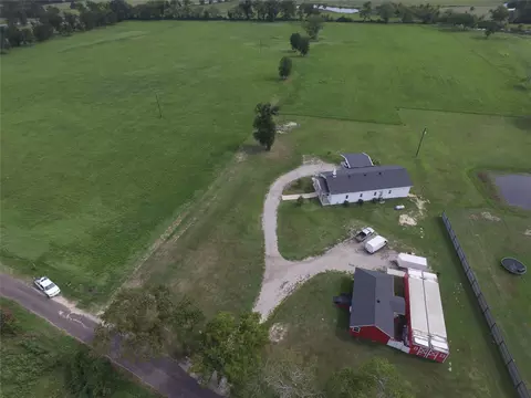 303 County Road 1166 Rd, Brashear, TX 75420