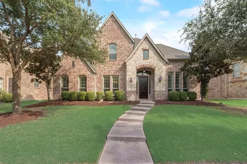 7058 Pecan Chase Ln, Frisco, TX 75034