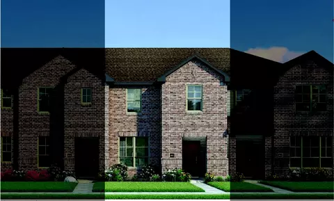 215 Wagon Spoke Way, Fort Worth, TX 76120