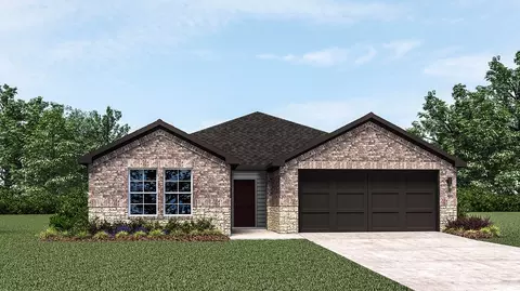 1441 Stuarts Forest Dr, Denton, TX 76207