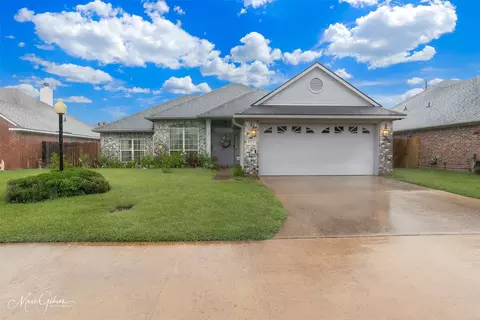 124 Rosemont Pl, Bossier City, LA 71112