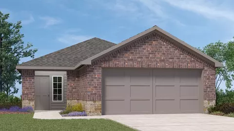 1104 Stones Throw Dr, Princeton, TX 75407