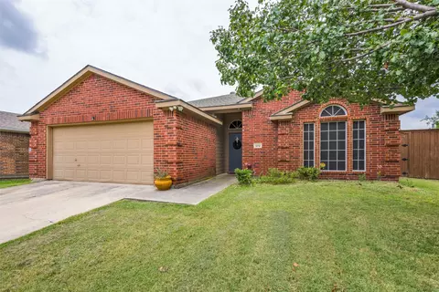 1212 Lake Haven Dr, Little Elm, TX 75068