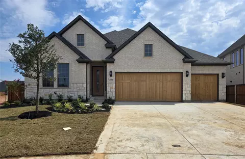 8408 Cline Cv, Mckinney, TX 75071