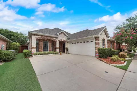 8100 Elk Mountain Trl, Mckinney, TX 75070