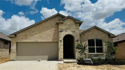 1221 Southwark Dr, Northlake, TX 76247