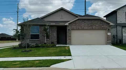 1101 Southwark Dr, Justin, TX 76247