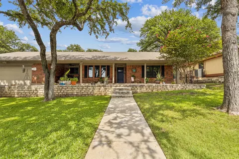 4114 Fairway Dr, Granbury, TX 76049