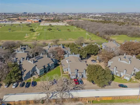 9696 Walnut St #206, Dallas, TX 75243