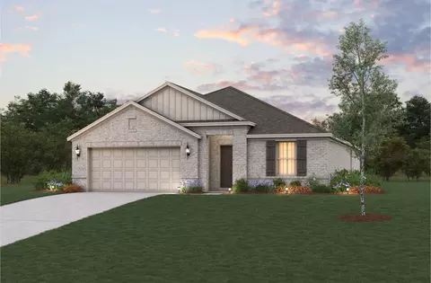 1912 Blackbird Ln, Princeton, TX 75407