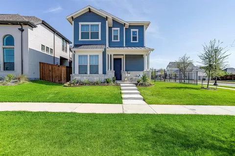 2433 Longspur Dr, Aledo, TX 76008