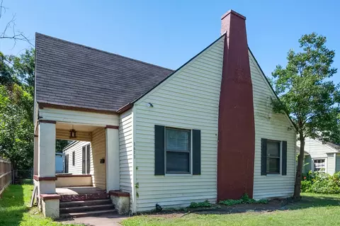 1611 Woodlawn Ave, Corsicana, TX 75110