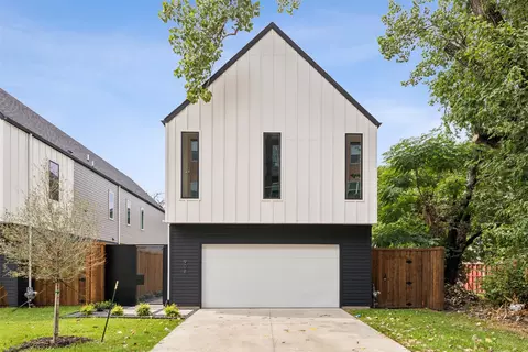 908 Duluth St, Dallas, TX 75212
