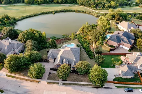 1624 Lantern Trl, Frisco, TX 75033