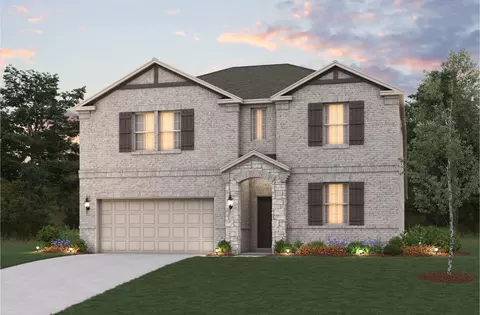 1924 Dove Dr, Princeton, TX 75407