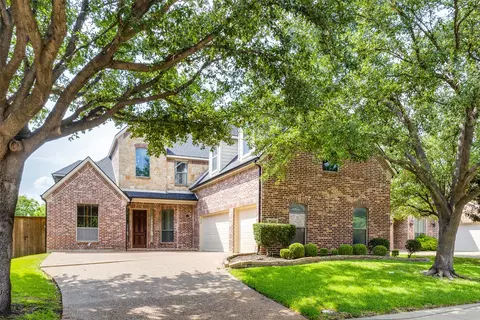 4693 Glen Heather Dr, Frisco, TX 75034