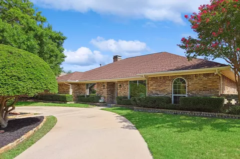 3308 Pinehurst Dr, Plano, TX 75075