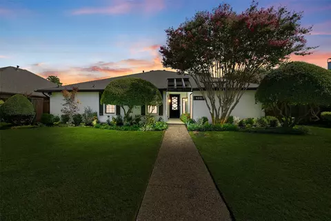 6501 Embers Rd, Dallas, TX 75248