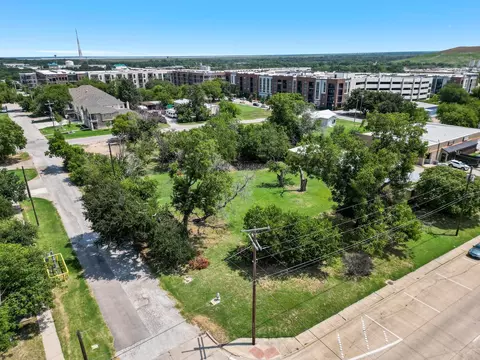 0 Church St, Lewisville, TX 75057