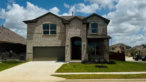 1229 Elgar Trl, Fort Worth, TX 76247