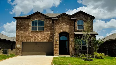 1217 Lisburn Dr, Northlake, TX 76247