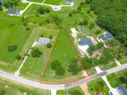 lot152 Clubhouse Dr, Corsicana, TX 75109