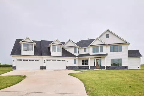 802 Republic Row, Nevada, TX 75173