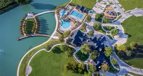 3709 Chappel Ct, Celina, TX 75009