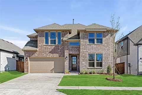 5558 Cypresswood Ln, Mckinney, TX 75071
