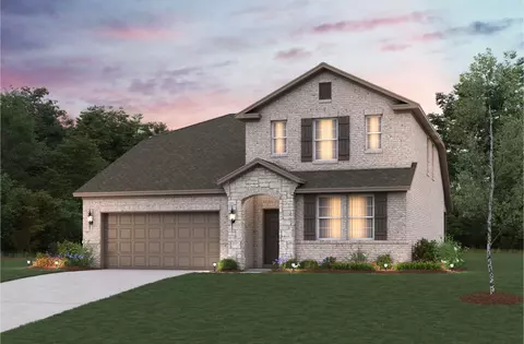 1710 Blackbird Ln, Princeton, TX 75407