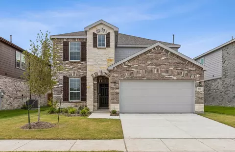 809 Marigold St, Princeton, TX 75407