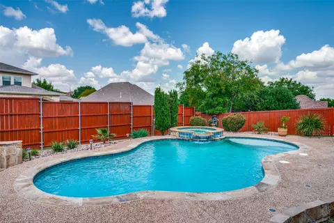 821 Echo Dr, Prosper, TX 75078 photo 33