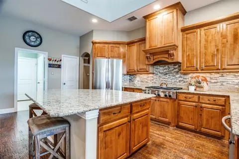 821 Echo Dr, Prosper, TX 75078 photo 11